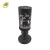 Import Wedding Hotel Romantic Decoration Candelabra Holder Metal Candlestick Living Room Glass Candle Holder glasses for Table Candlest from China