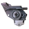 Weichai WD615 WP10 Engine Parts Oil Pump 612600070329