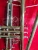 Import Weifang Rebon  double bugle trumpet from China