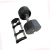 Import Weight Lifting Adjustable Cast Iron Chrome Dumbbell Set from China