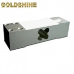 weight sensor 100-500 kg ended shear counting scale cells beam loadcell load cell 2000kg single point force sensors