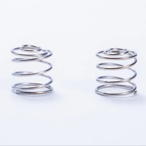 Weili Stainless Steel Coil Compression Spring