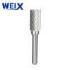 WEIX Hot selling rotary tools drill bit power parts for steel grinding