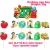 Import Welcome Back Party Supplies Cake Topper Banner Balloon Set for Back to School Supplies from China