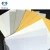 Import Welling 0.15mm to 0.76mm Gold  White Inkjet PVC Sheet For Plastic Card from China