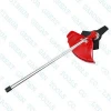 wheel brush cutter /gasoline Grass Trimmer spare-parts-for-brush-cutters-robin