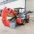Import wheel loader used in pipe jacking machine and pipeline network from China