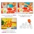 Import WHISM DIY Plastic Canape Cutter Fruit Shaper Molds Maker Vegetable Food Salad Carving Desert Cake Tool for Party Festival from China
