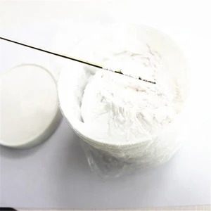 White brazing flux QJ401 aluminum brazing flux powder