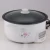 Import White color 3.0L Cook Rice Multi Function Hot Pot Electric Rice Cooker Supplier in Guangdong from China