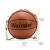 Import White Color Latest Design Fancy Girls Women Mini Basketball Kids Basket Ball Purse Handbags Ladies Hand Bags from China