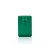 Import White Green Black Yellow Red Pocket Flat Credit Card Empty Plastic Perfume Bottle from China