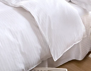 White jacquard bed skirt sets,bed skirt with zipper