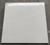 white polished porcelain ceramic floor tile 60x60 price