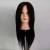 Import wholesale 100%human hair mannequin head with hair, virgin human hair training head from China