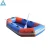 Import Wholesale 2 Person Rowing Rigid PVC Inflatable Boat for sale from China