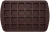 Import Wholesale 24 Grid Square Silicone Mold Baking Mold NonStick Candy Gummy Mould Chocolate Mold Easy Remove Manual Cake Baking Tool from China