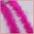 Import Wholesale 2m Long Decoration Fluffy Turkey Ruff Marabou Feather Boa For Sewing Trim Hair Bows Wedding Party Halloween Costume from China
