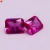 Import Wholesale 3# precious gemstone 1.5*3mm-6*8mm baguette shape corundum stone for jewelry making from China