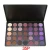 Import Wholesale 35 Color Morphe Brand Custom Wholesale Empty  Mineral makeup eye shadow 35 Morphe eyeshadow palette from China