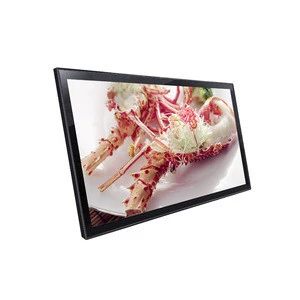 Wholesale 43 Inch Floor Internet WIFI 1080p HD Digital LCD Advertising Screen