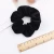 Import Wholesale a variety of color velvet elastic hair ribbon girls hair ring, hair accessories. from China