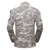 Wholesale ACU Universal Army uniform clothing Combat military dress, American Army Military Suit Camouflage Military Uniform