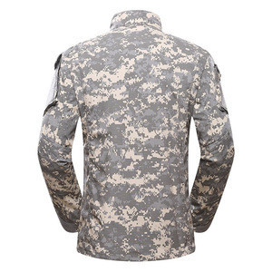 Buy Wholesale Acu Universal Army Uniform Clothing Combat Military Dress ...