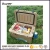 Import wholesale aluminum handle 20QT rotomolded plastic cooler box from Kuer from China