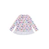 wholesale baby  top for Christmas made in China