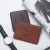Import Wholesale baellerry cheap slim pu leather credit card holder from China