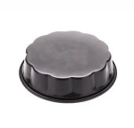 wholesale baking tray nonstick kitchemware cake pan cookware set