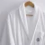 Import Wholesale Bathrobes 100% Cotton Hotels Embroidery Waffle Robes Bathrobe Set from China
