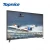 Import Wholesale big size television 4K smart Hotel TV High Quality set led from China