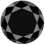 wholesale black diamonds sale , IGI certified Black Diamonds surat.