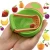 Import Wholesale BPA Free Baby Food Grinding Bowl for Homemade Infant Food from Hong Kong