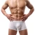 Import wholesale breathable custom boxer briefs lycra men underwear from China