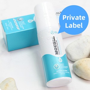 Wholesale Bulk FDA Approved Private Label Personalized Natural Cleaning Whitening Foam, Toothpaste Manufacturers