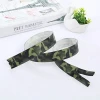 Wholesale camouflage 7# invisible waterproof zipper