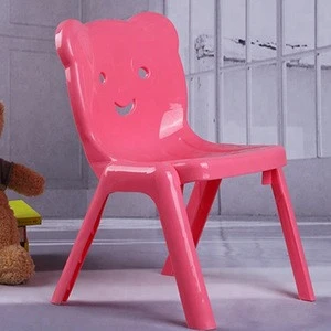 wholesale cheap kids plastic chairs stacking plastic chair in best price for sale