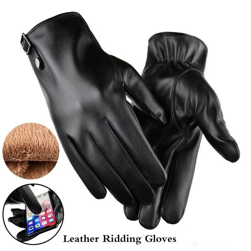 Wholesale Cheap New Style Winter Warm Touch Screen Knitted Hand Gloves For Men And Women