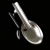 Import Wholesale Cheap Spoon Shape Portable Stainless Steel Ashtray Case Cigar Holder from China