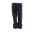 Import Wholesale Children Boutique Clothing Denim Icing Ruffle Pants Baby Clothes Children Ruffle Pants from China