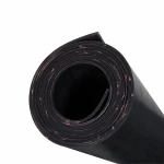 Wholesale Composite Sheet High Tensile Strength Nylon Reinforced Rubber Sheet roll