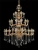 Import Wholesale crystal chandelier modern big crystal chandelier from China