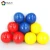 Import Wholesale custom bulk colorful PU Juggling clubs toy balls from China
