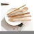 Import Wholesale custom home multi-functional bamboo knife stand kitchen bamboo knife stand and storage rack from China