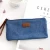 Import Wholesale custom lapel logo denim pencil case pencil pouch bag smiggle pencil case from China