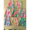 Wholesale Custom Personalized Lilly Pulitzer Baby Dresses