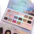 Import wholesale custom private label eyeshadow  palette from China